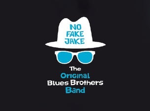 The Original Blues Brothers Band ®  | Verucchio Music Festival 2025