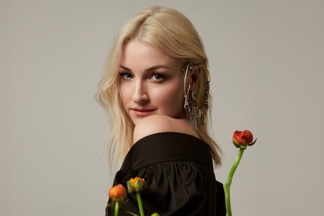 Kate Miller-Heidke - The Telling Tales Tour