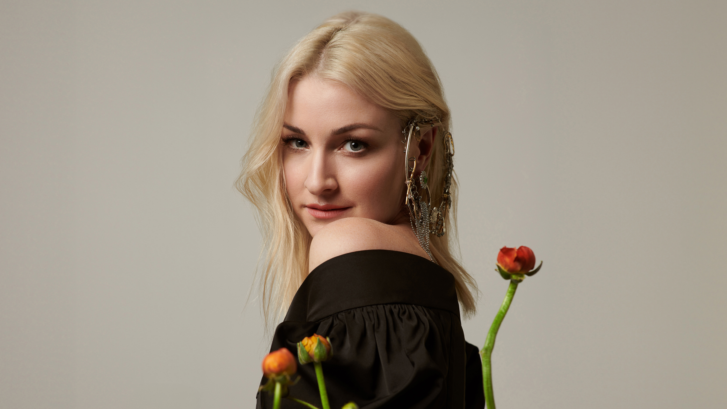 Kate Miller-Heidke