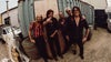 Night at The Barracks - The Cruel Sea & Magic Dirt