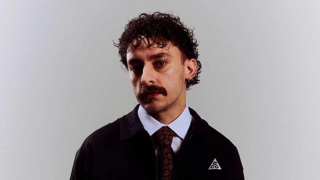 Antony Szmierek