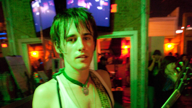 Reeve Carney