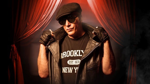 Andrew Dice Clay