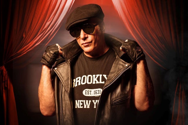 Andrew Dice Clay