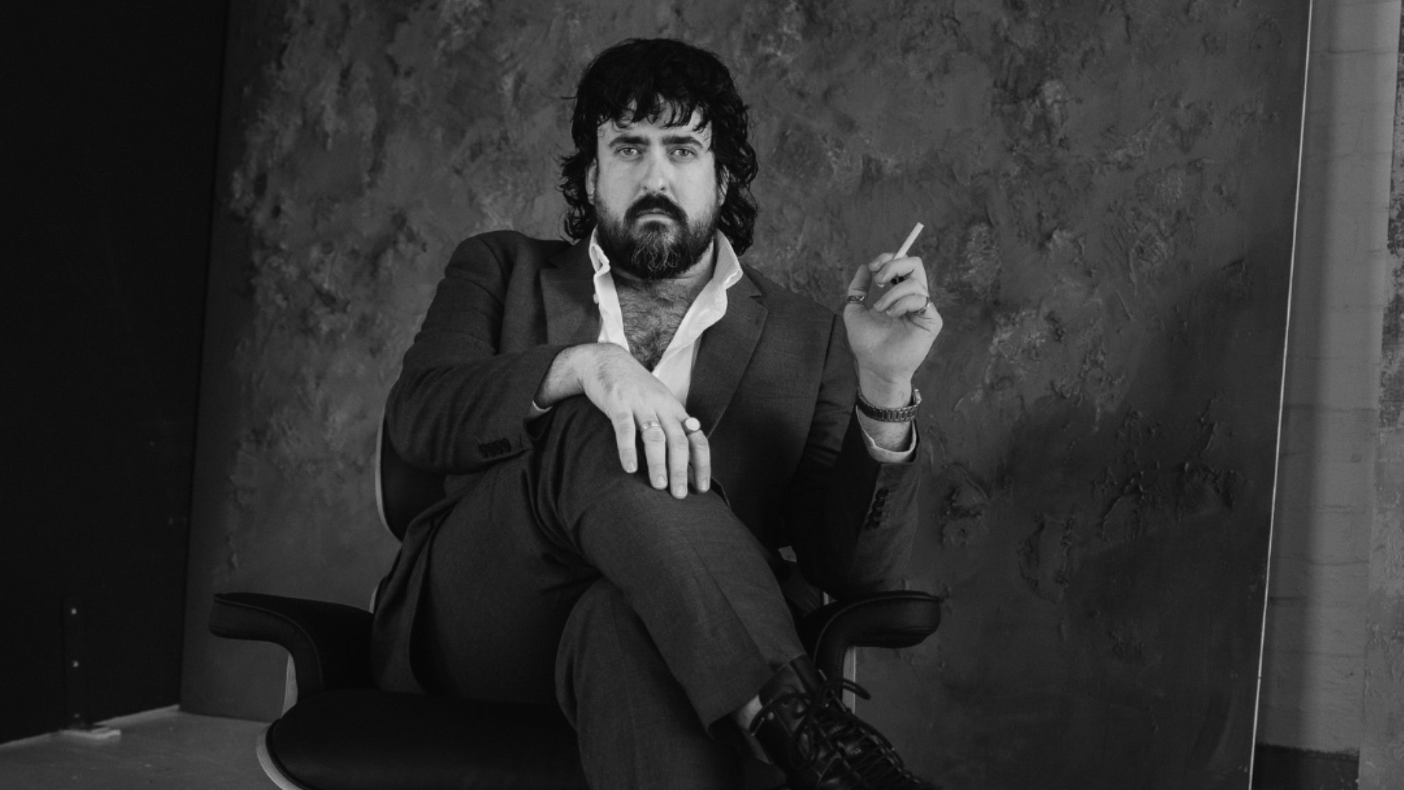 Zachary Ruane: Comedy
