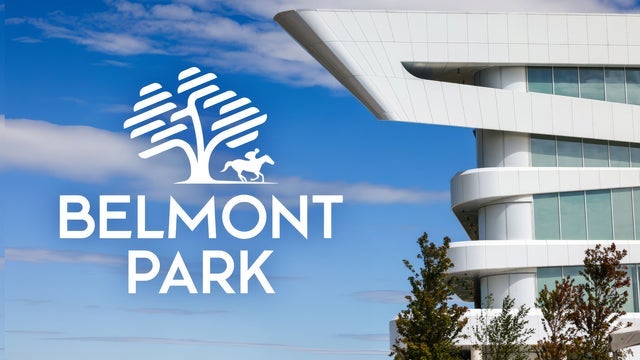 Belmont Park - General Admission