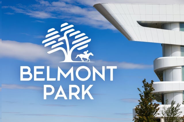 Belmont Park - General Admission