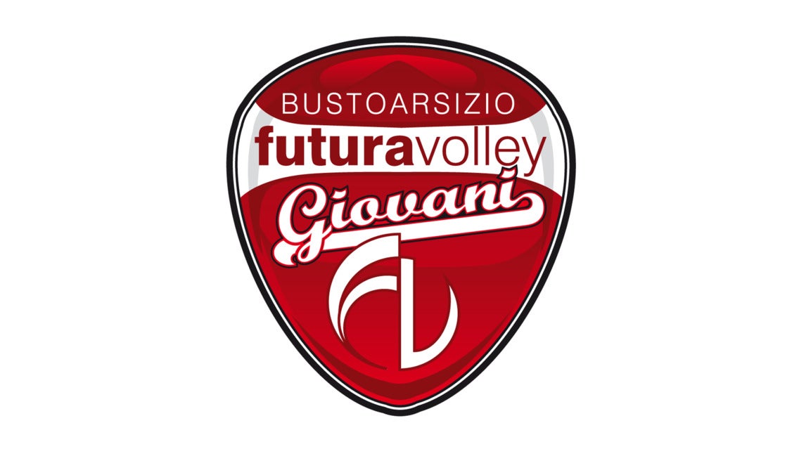 FUTURA GIOVANI BUSTO ARSIZIO | NON SOLO UNA PARTITA - Abbonamento Stagione 2026-2027 event image