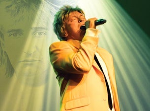 The UK Rod Stewart Show