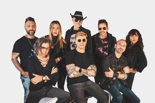 Vilma Palma e Vampiros