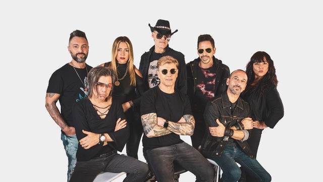 Vilma Palma e Vampiros