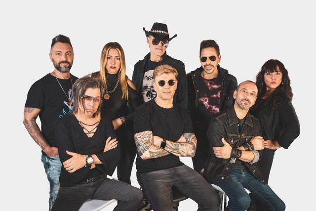 Presale codes for vilma palma e vampiros: members use these when buying pre-sale tickets