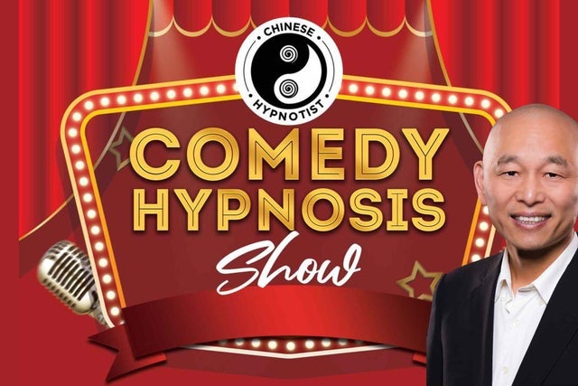 Hilarious Comedy Hypnosis Show