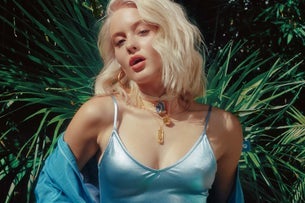 Zara Larsson