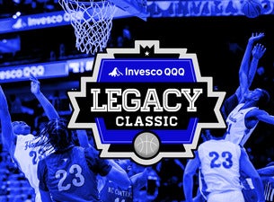 Invesco QQQ Legacy Classic