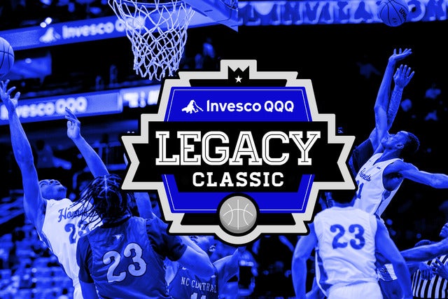 Buy Invesco QQQ Legacy Classic Tickets, 2024 Event Dates & Schedule