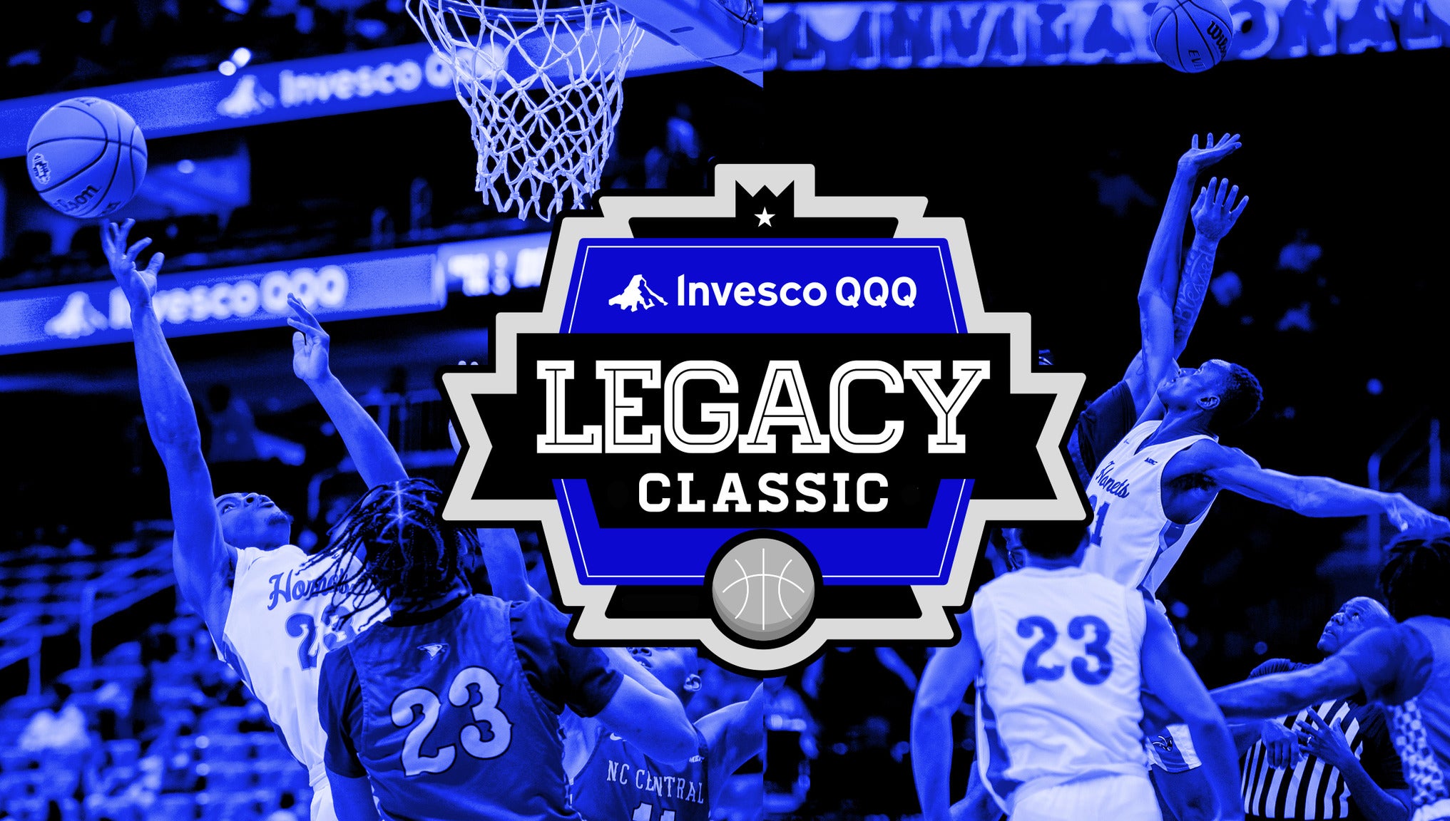 Invesco QQQ Legacy Classic Tickets | Single Game Tickets & Schedule