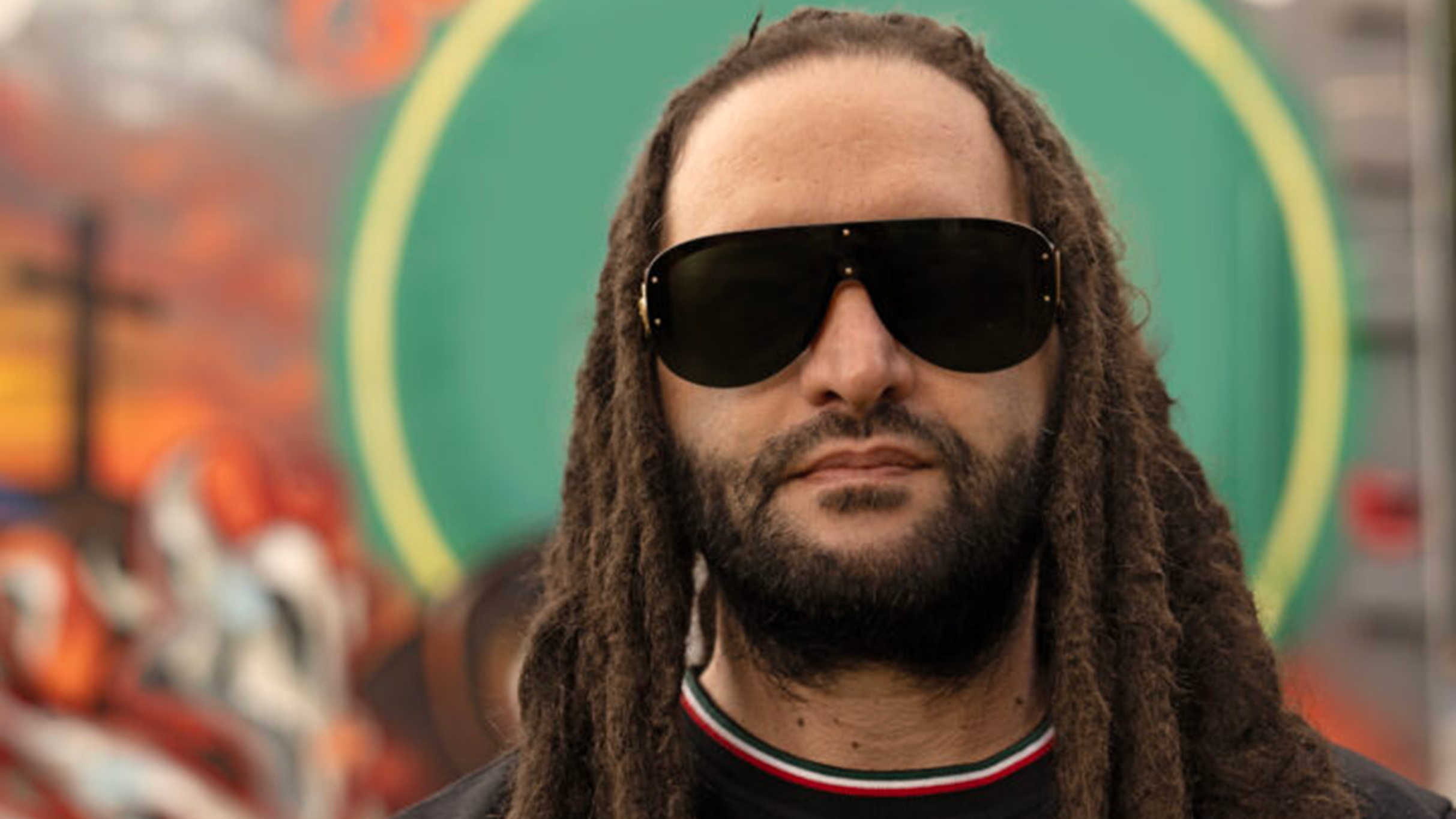 Alborosie &amp; Shengen Clan presale information on freepresalepasswords.com