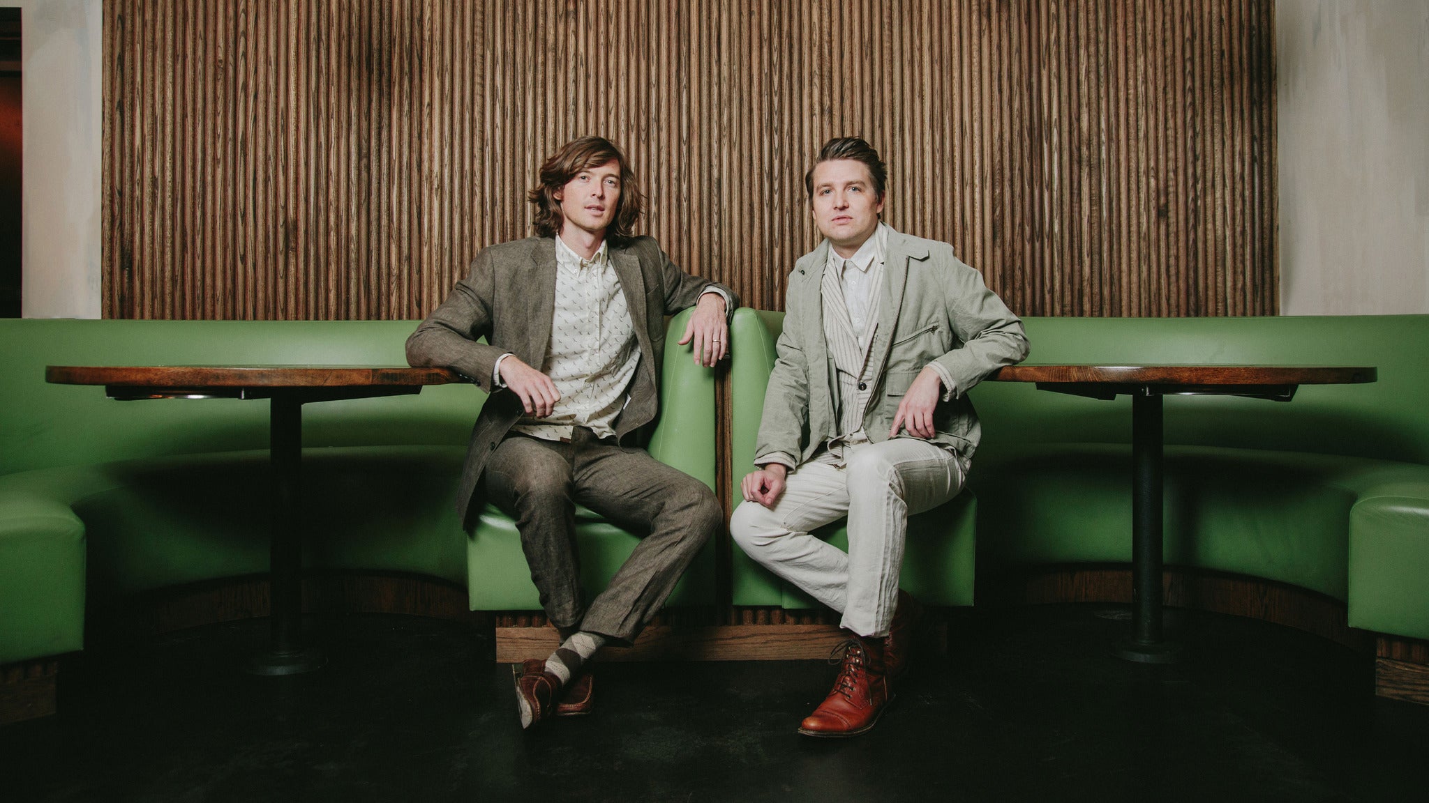 The Milk Carton Kids Event Title Pic