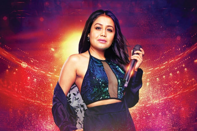 Neha Kakkar