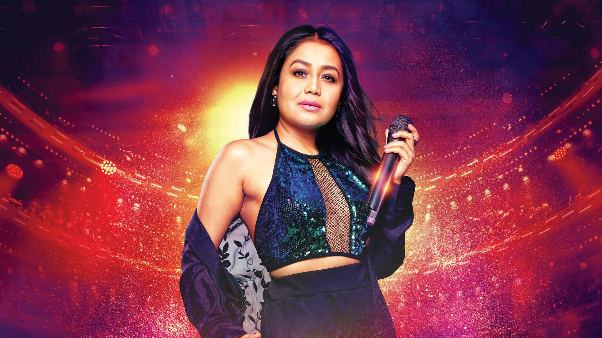 Neha Kakkar: Indian Idols