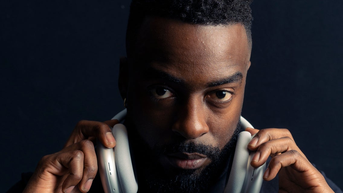 AfroHouse Experience Hosted By Afroparadigm