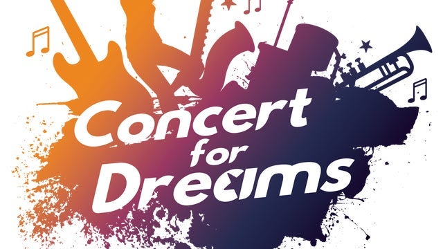 Concert for Dreams in VVNF Terrein, Dinxperlo 28/06/2024