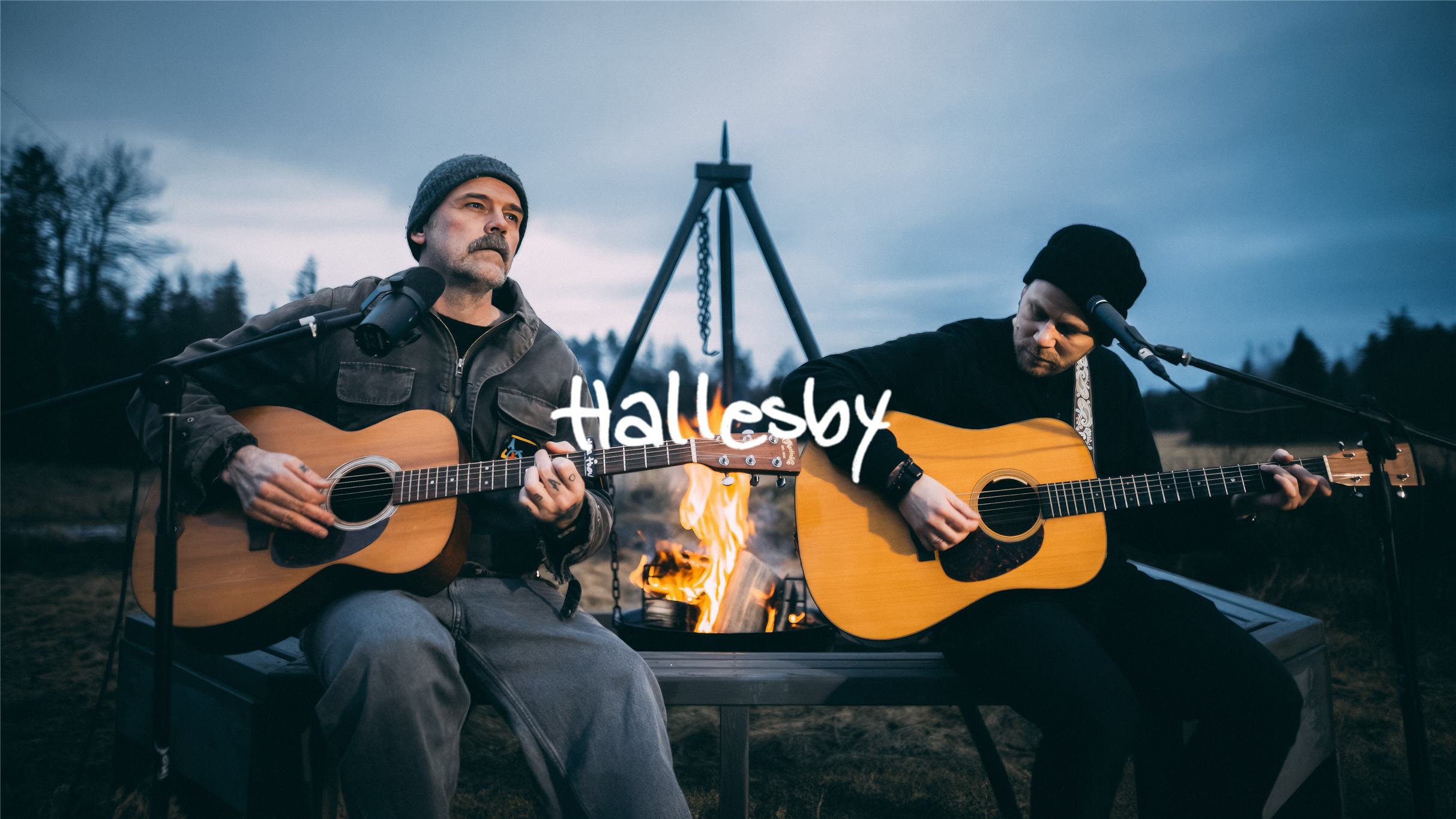 Hallesby