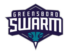 Greensboro Swarm vs. Capital City Go-Go