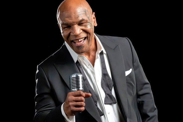 Mike Tyson: Return of the Mike presales in Cincinnati