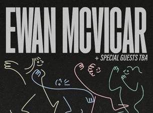 Ewan McVicar, 2024-03-22, Манчестер