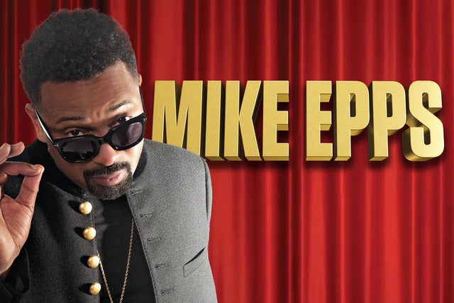 Presale codes for mike epps: members use these when buying pre-sale tickets
