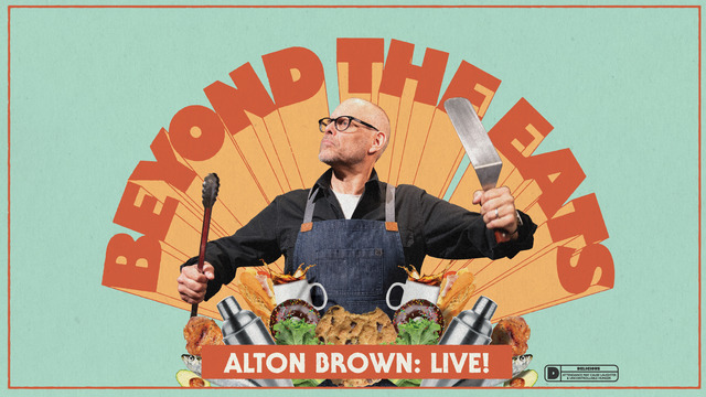 Alton Brown