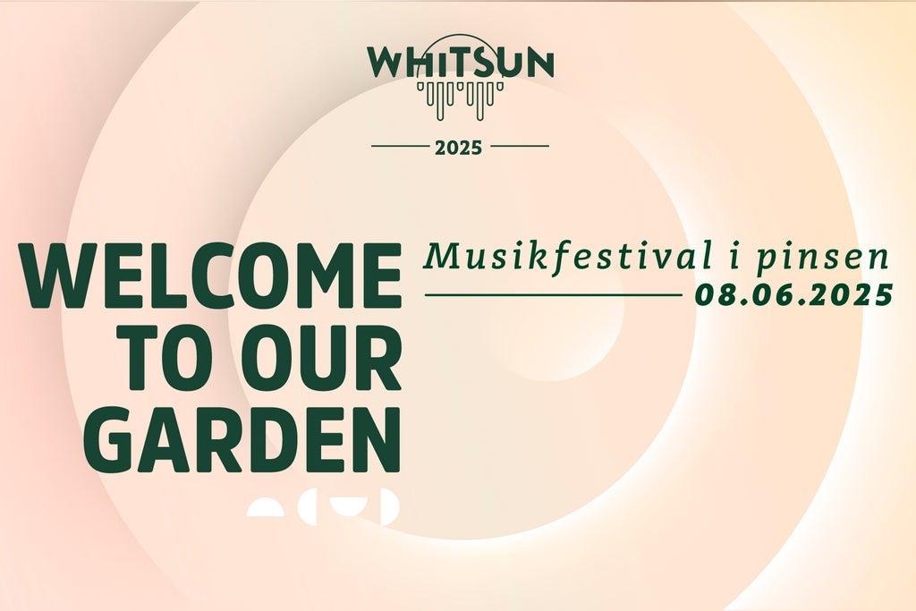 Whitsun Festival 2025 in France