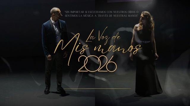 La Voz de Mis Manos
