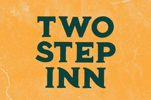 Friends of Georgetown Parks and REC. Presents Two Step Inn