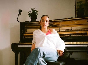 Allie Sherlock, 2025-10-29, Лондон