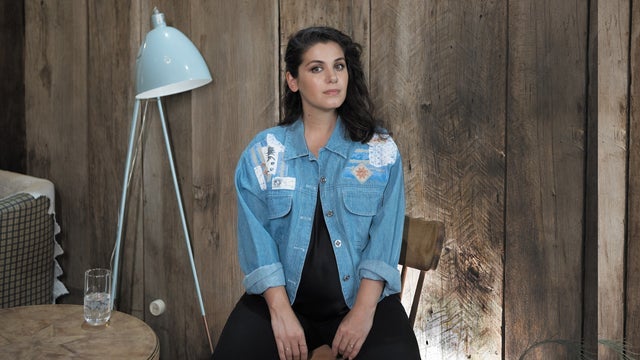 BBC RADIO 2 PIANO ROOMS LIVE – Katie Melua in Opera House, Manchester 14/09/2024