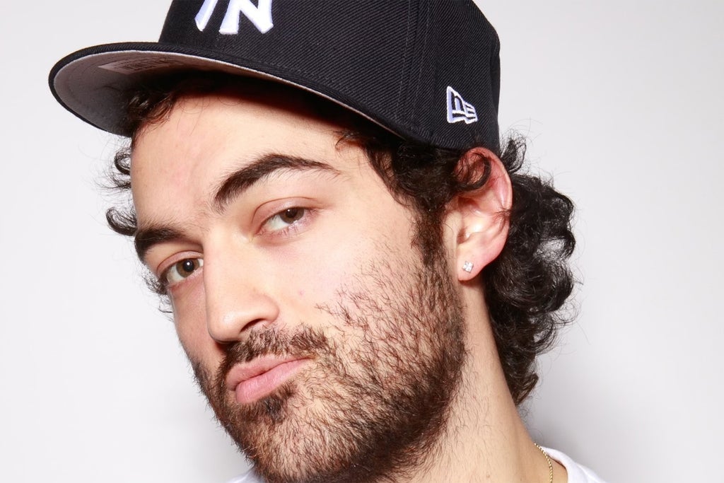 DJ Bonerboy Australia Tour BASS, BEER, BEACHES & BABES