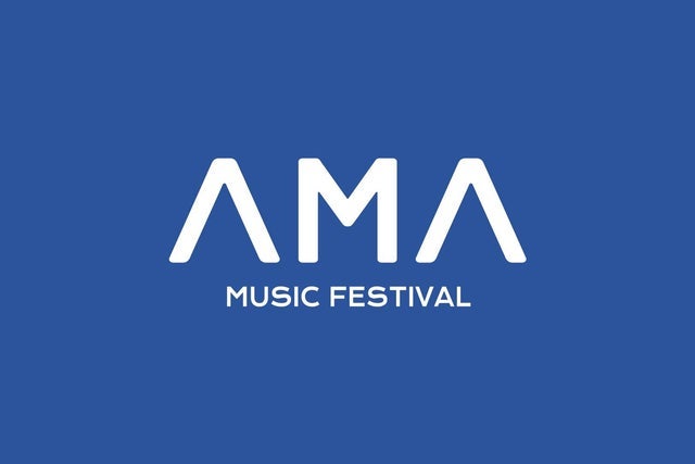 Ticket Reselling AMA FESTIVAL | Bluvertigo + Tba