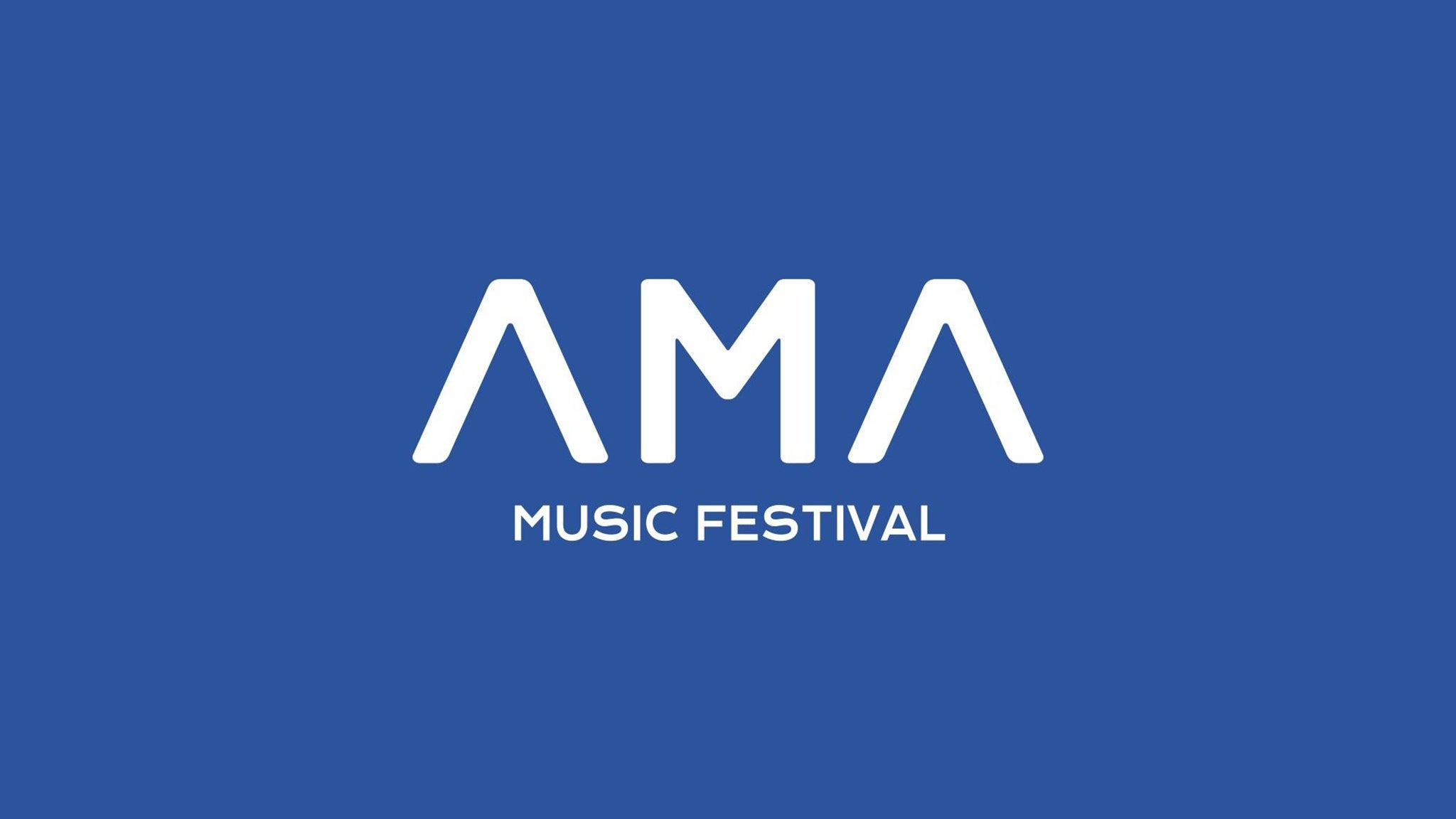 Parking - AMA MUSIC FESTIVAL 2025 - DAY 3