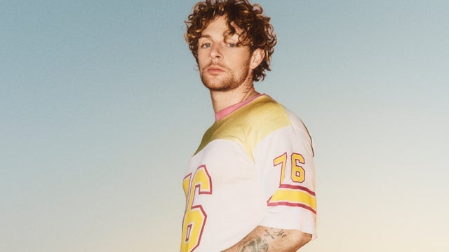 Tom Grennan Live After Racing - Grandstand & Paddock