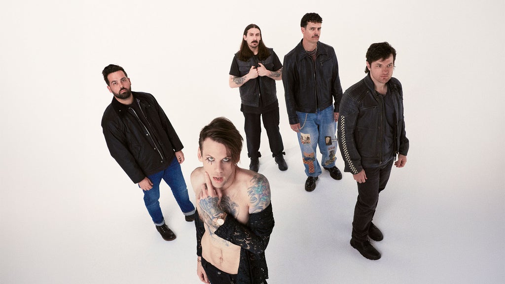 DO YOU FEEL LOVE - Live From Nashville concert