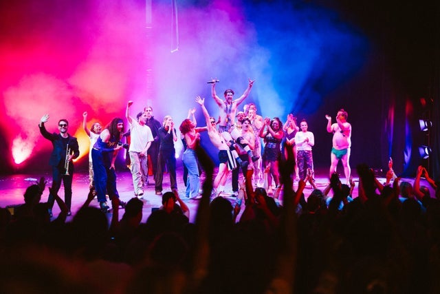 Presale codes for netflix is a joke presents: stamptown live taping 18+: members use these when buying pre-sale tickets