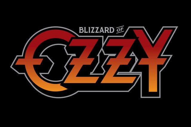 Blizzard of Ozzy - Ozzy Osbourne Tribute Band