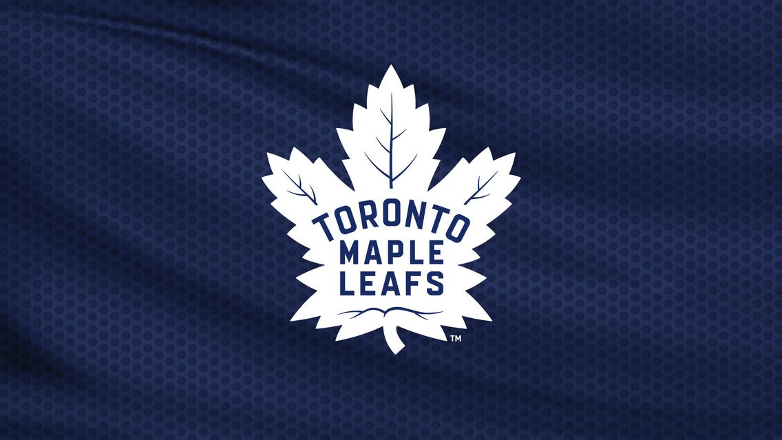 Purchase Toronto Maple Leafs vs New Jersey Devils Tickets Toronto, Canada