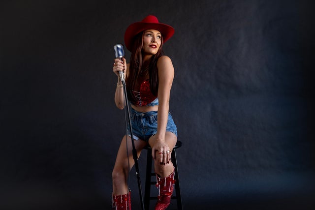 Kylie Morgan: Healed Cowgirl Tour presale password for tickets in Boston, MA (Brighton Music Hall presented by Citizens)