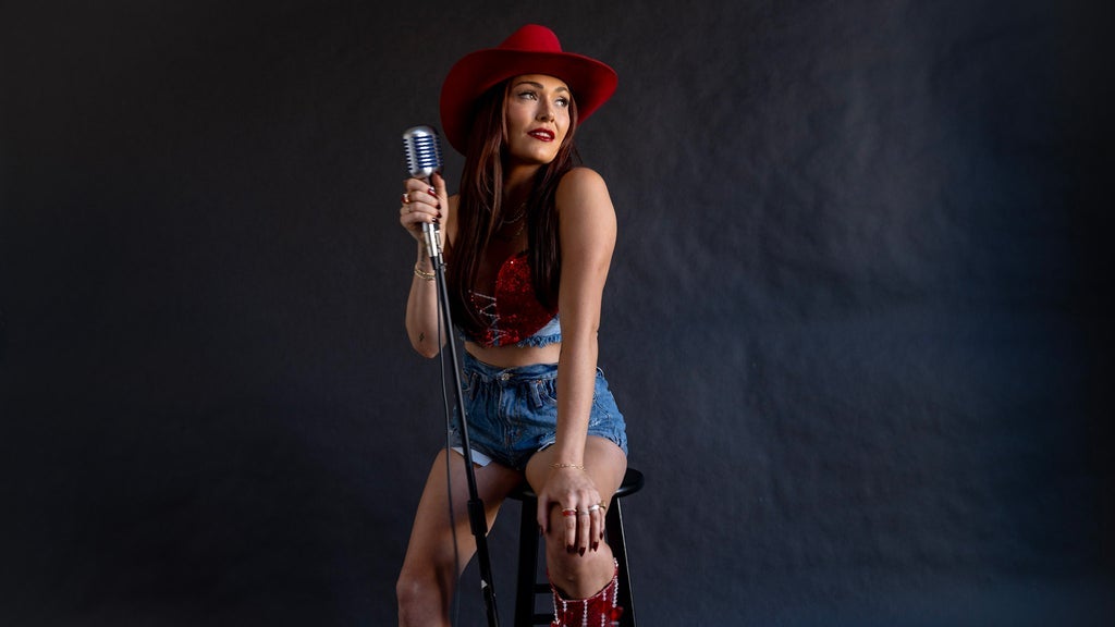 Kylie Morgan | Event Image