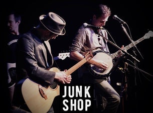 Bilde for arrangement Junk Shop & Birdsongs