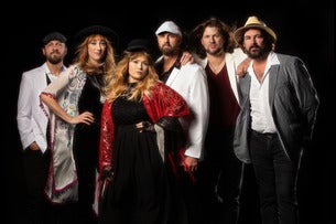 Rumours: a Tribute To Fleetwood Mac
